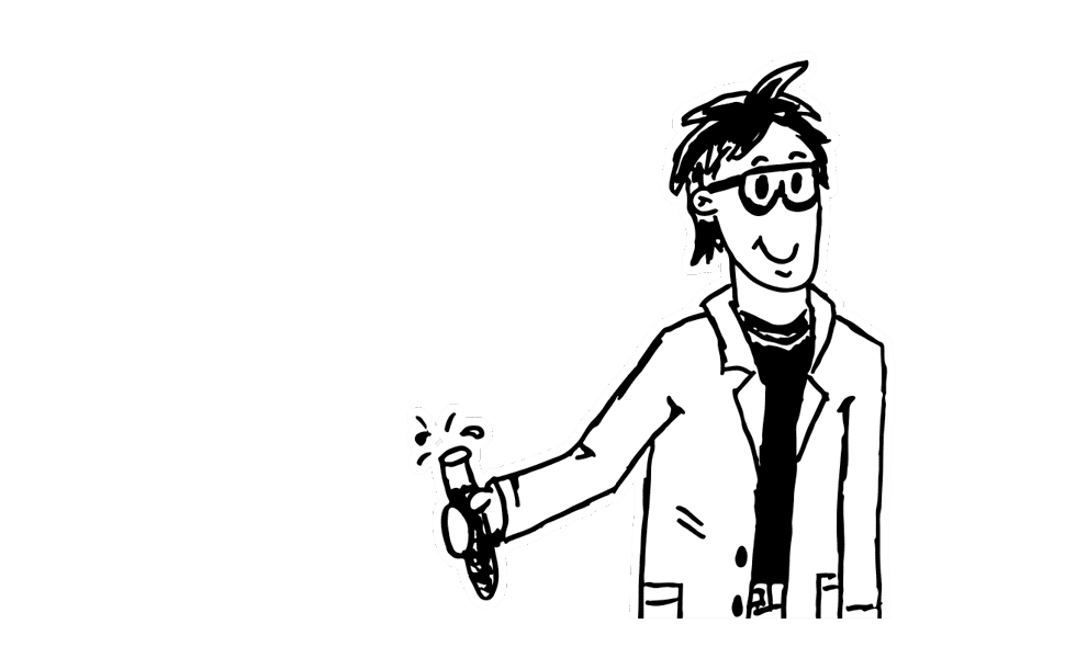 chemicals pharmaceuticals persona