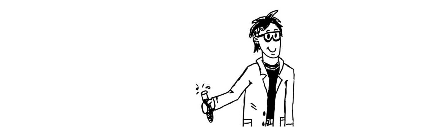 chemicals pharmaceuticals persona