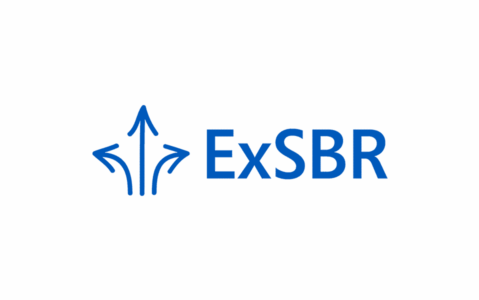 messageconcept exsbr logo blue small