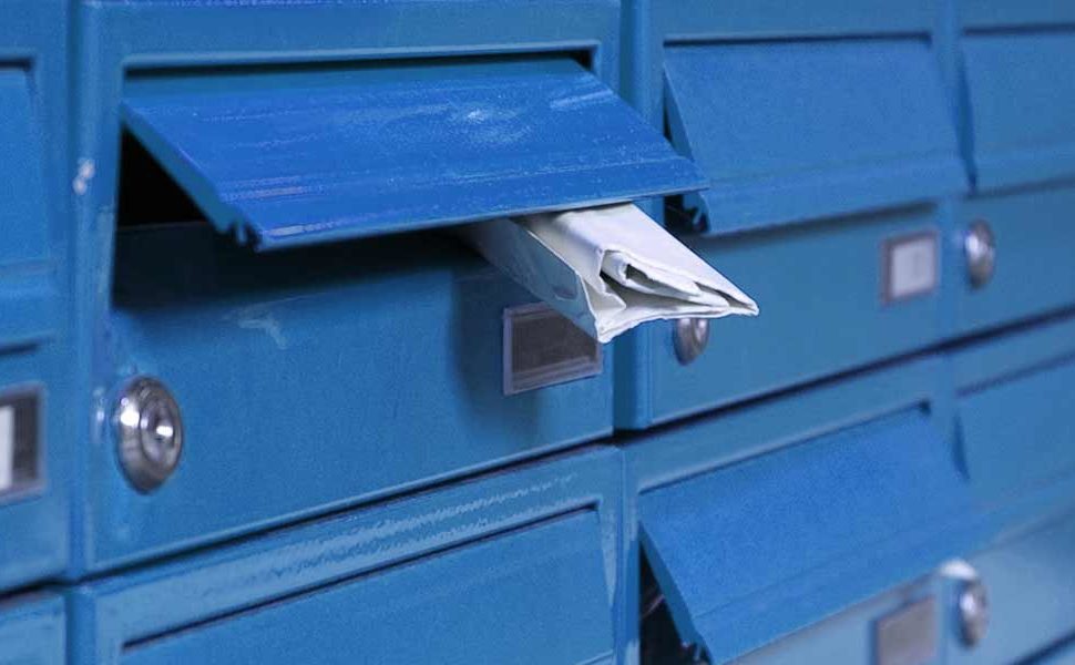 messageconcept inhouse mailboxes