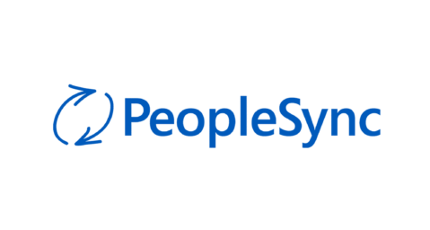 messageconcept peoplesync logo blue small