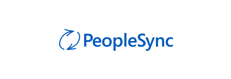 messageconcept peoplesync logo blue small