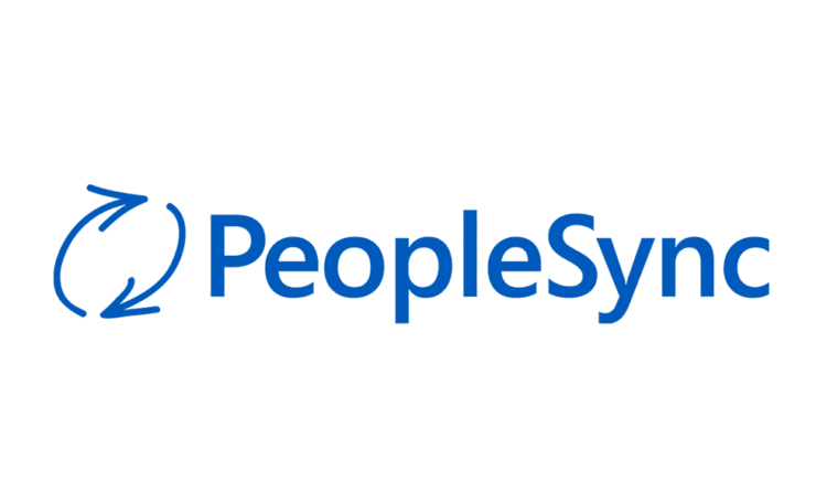 messageconcept peoplesync logo blue small