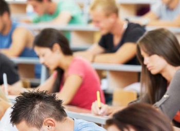Education and Research
