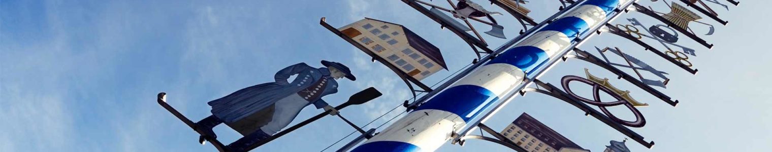 Our Software Solutions in Your Industry