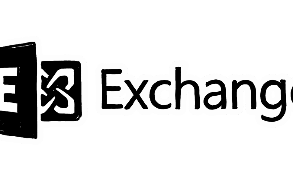 microsoft exchange server logo