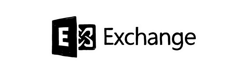 microsoft exchange server logo