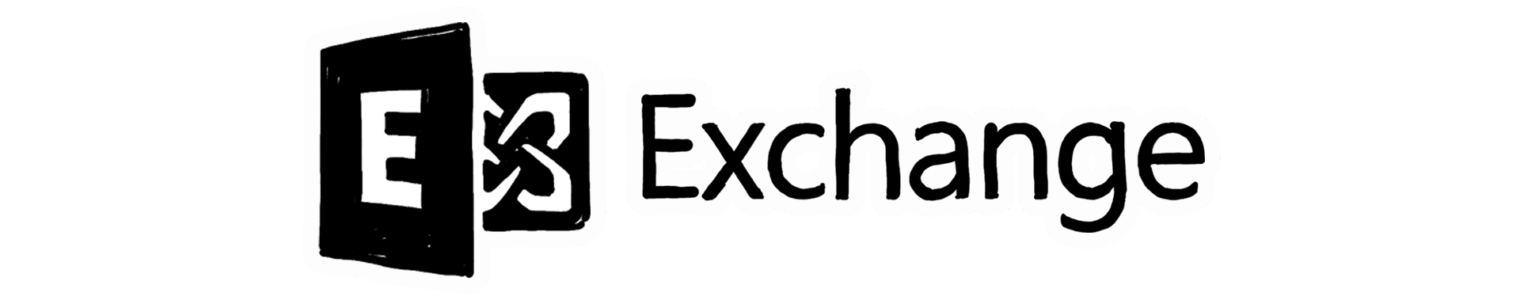 microsoft exchange server logo