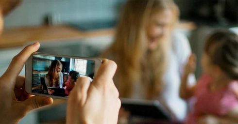 Bring Your Own Device: Personal Device Integration
