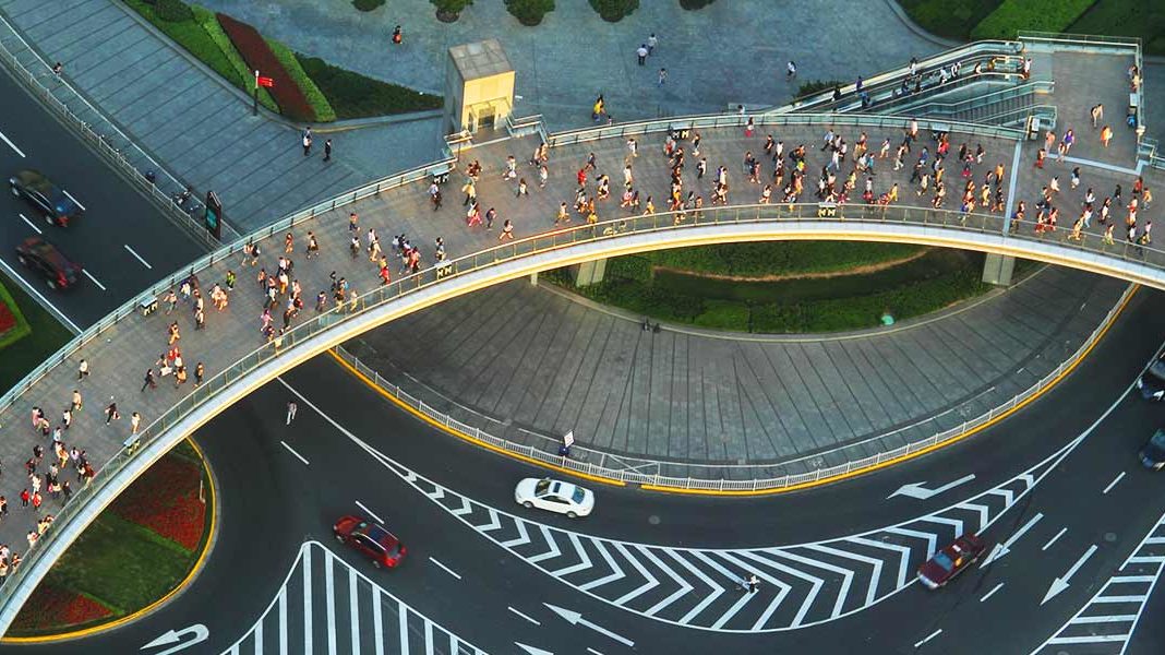 Synchronisation von Kontakten