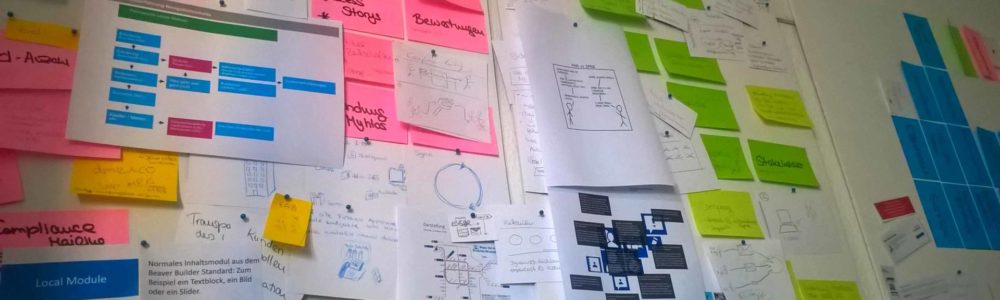 relaunch website messageconcept