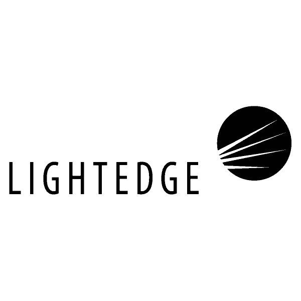 lightedge logo