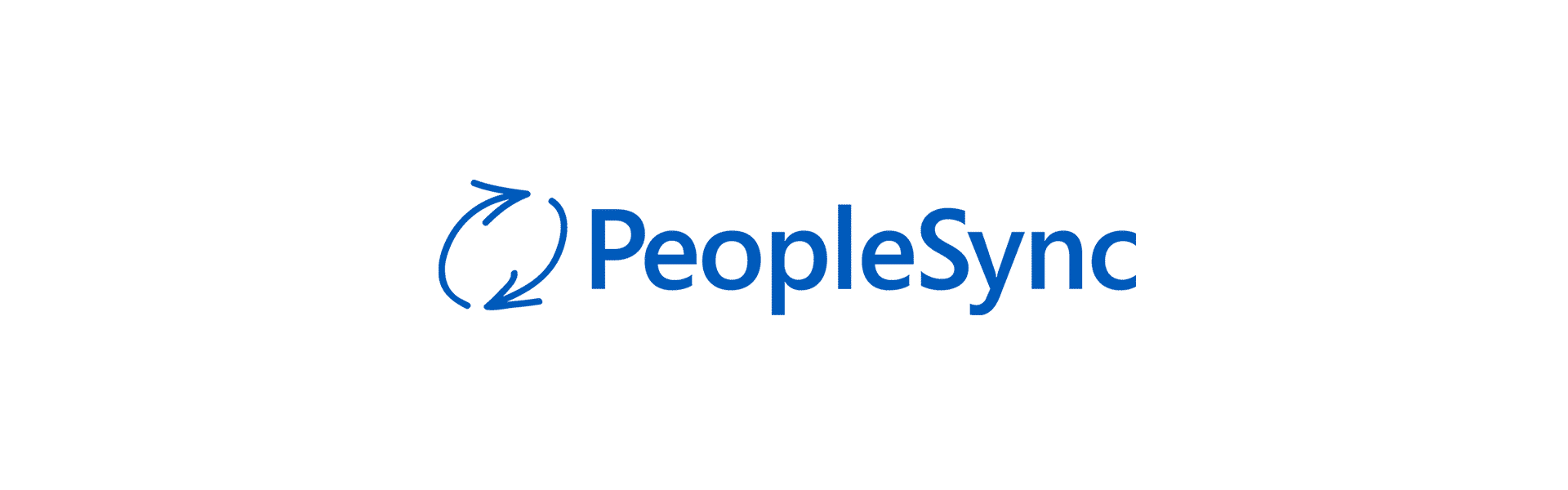 messageconcept peoplesync logo blue small