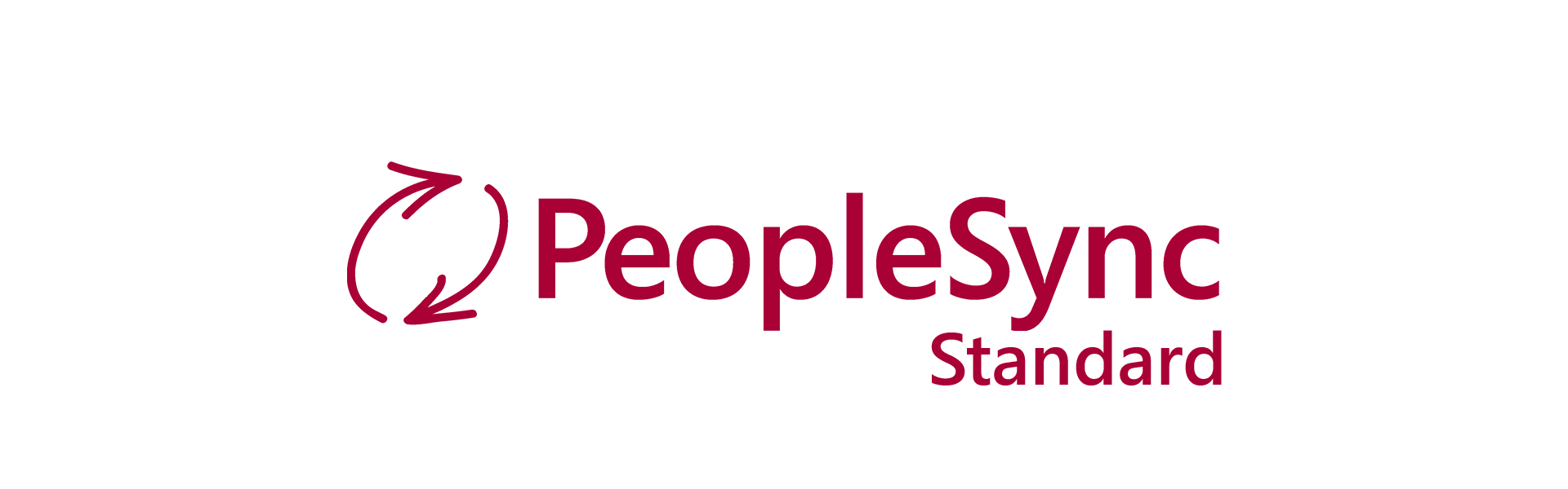 messageconcept peoplesync standard edition logo