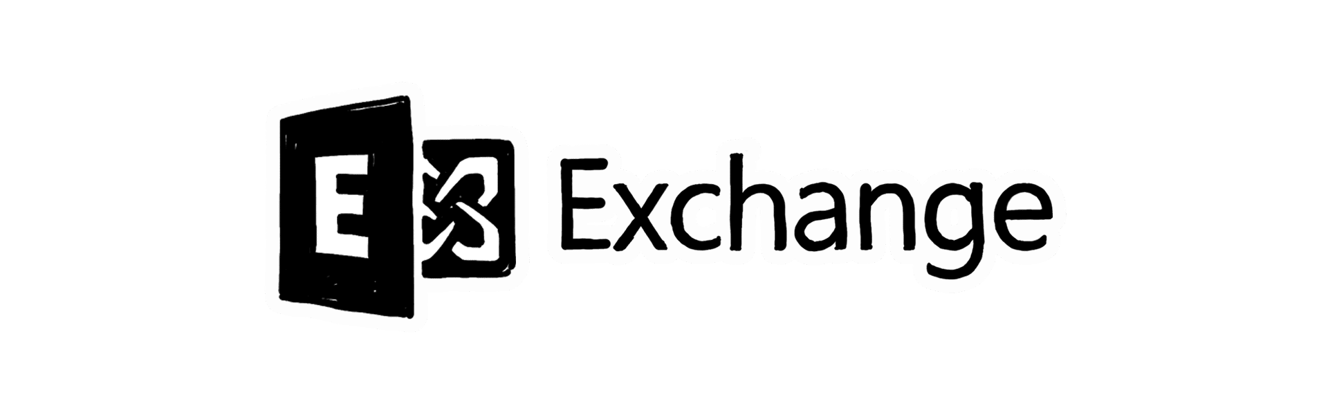 microsoft exchange server logo