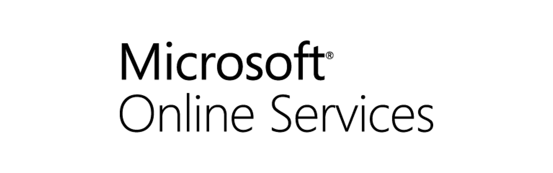 microsoft online services